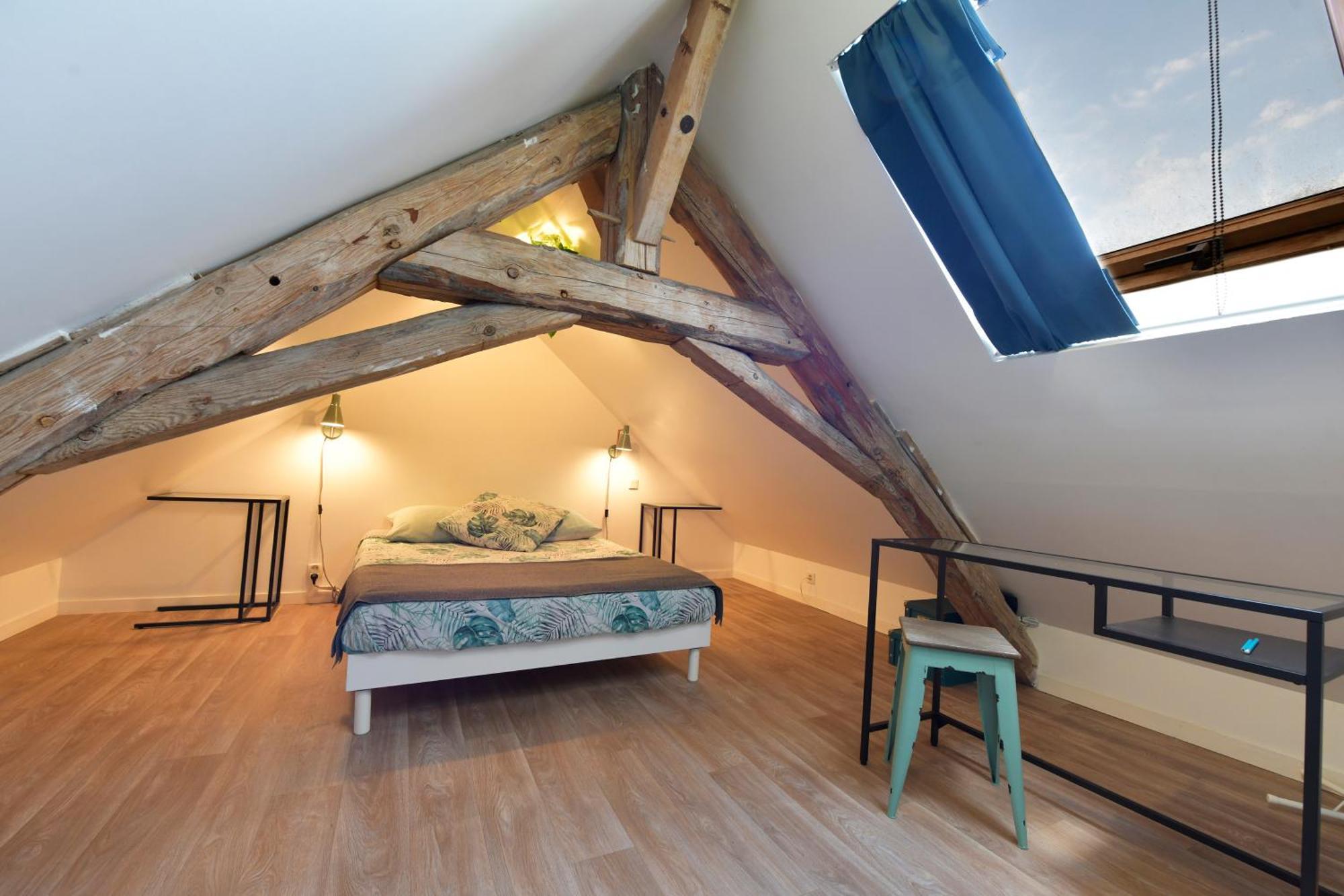 Maisonnette La Roche-en-Brenil エクステリア 写真