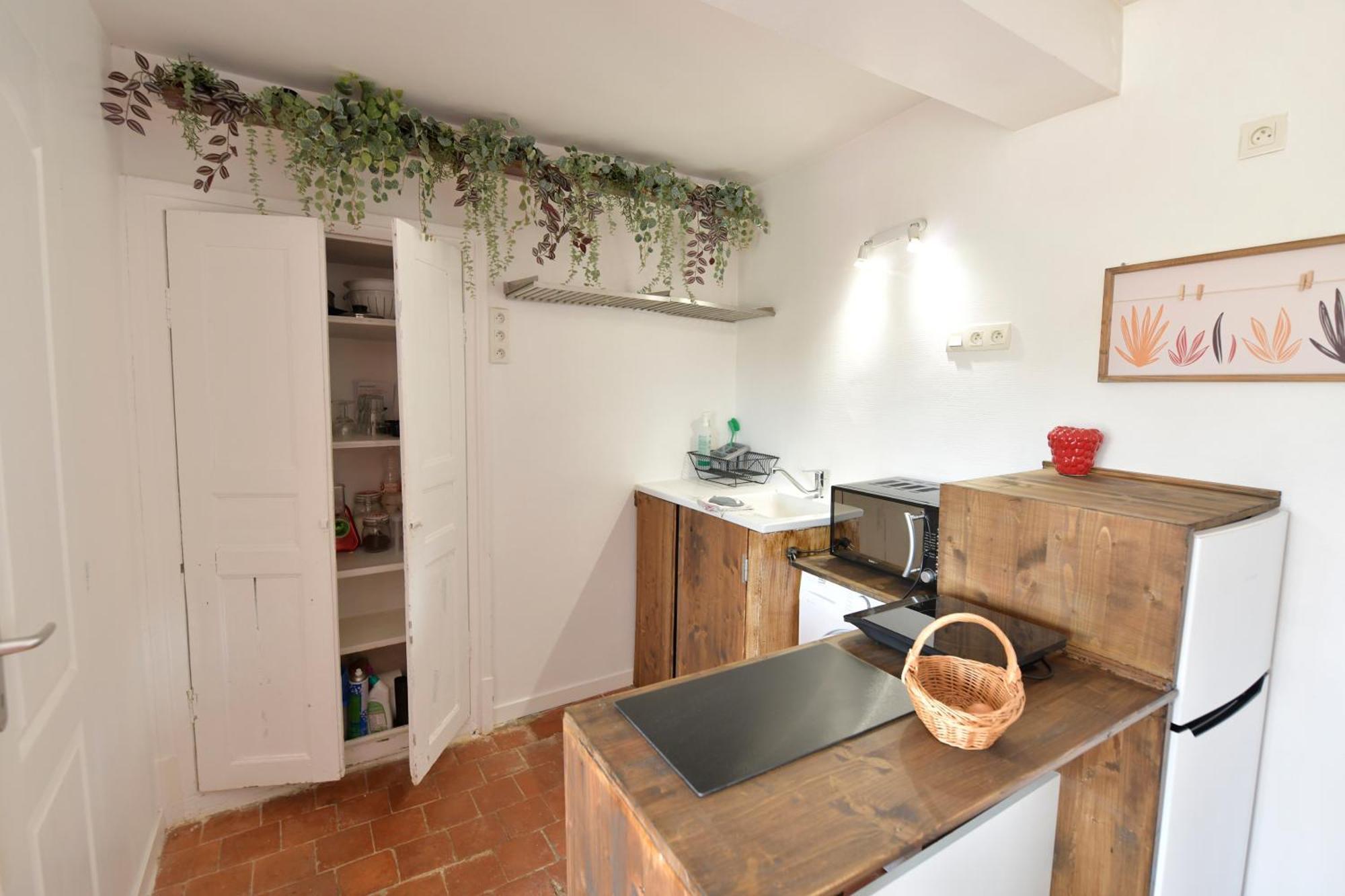 Maisonnette La Roche-en-Brenil エクステリア 写真