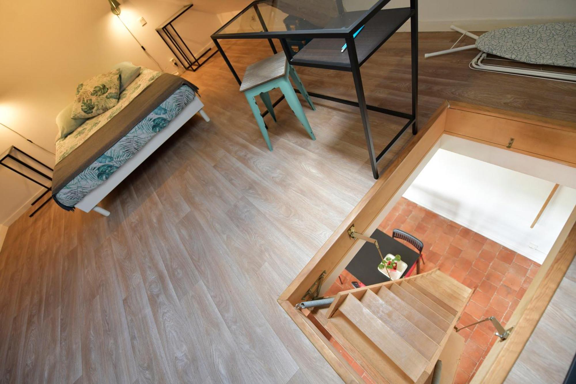 Maisonnette La Roche-en-Brenil エクステリア 写真