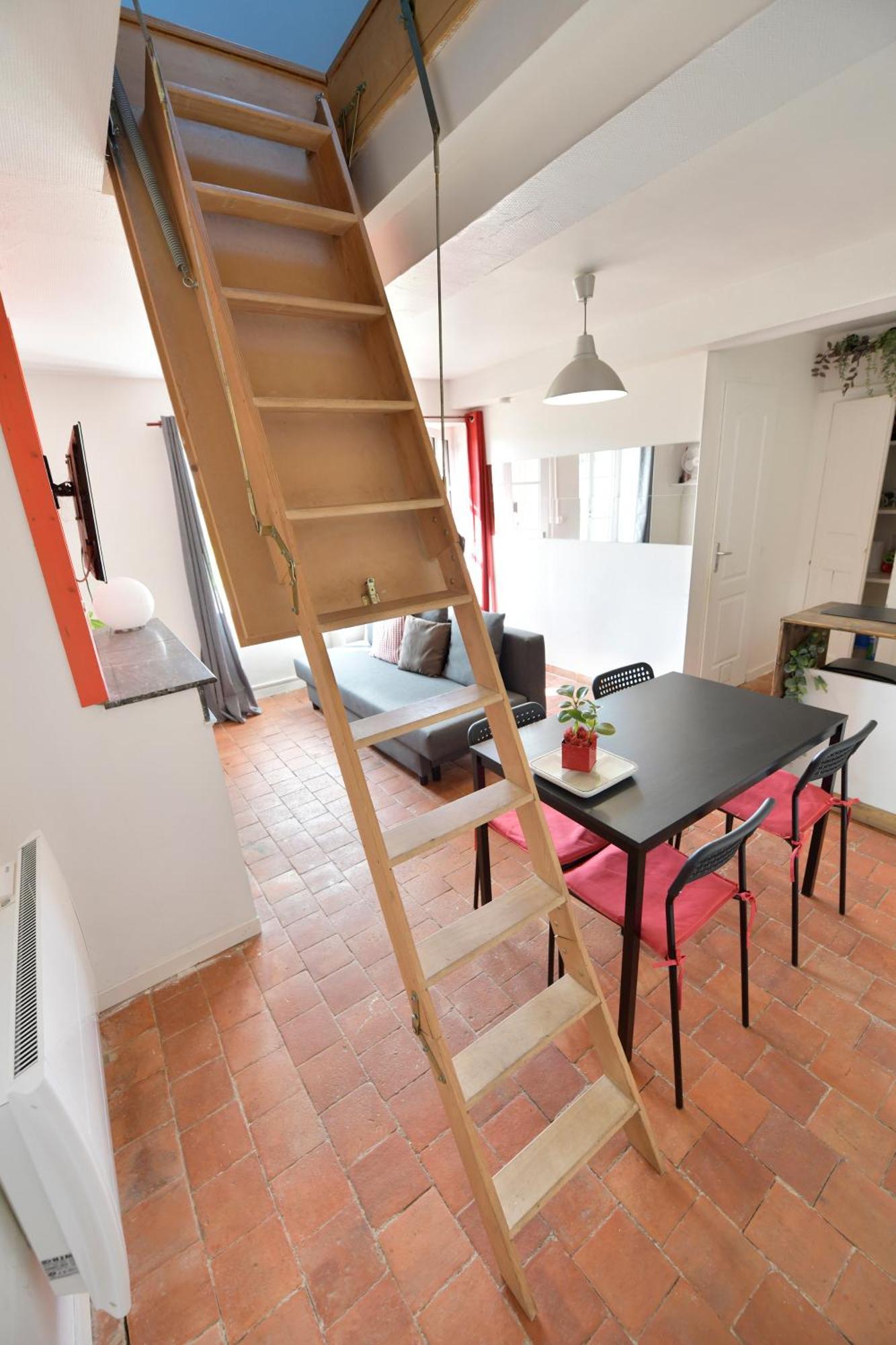Maisonnette La Roche-en-Brenil エクステリア 写真